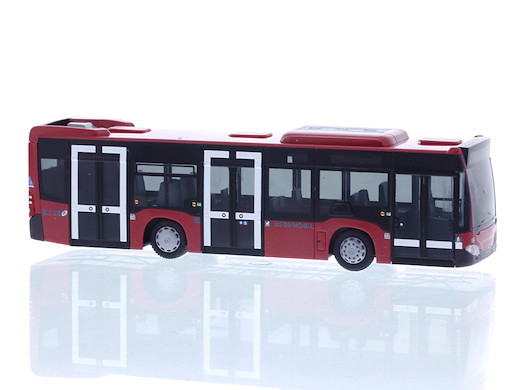 MB Citaro K´15 BernMobil (CH)