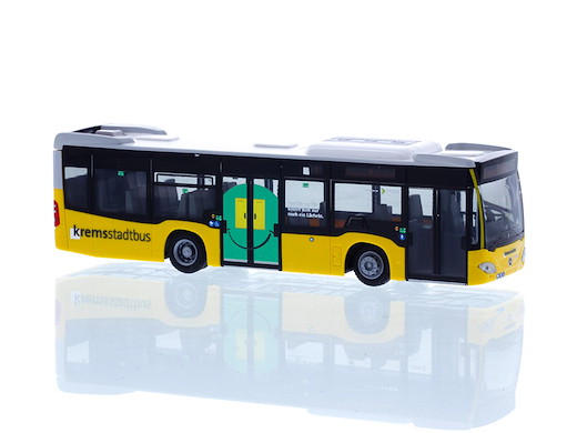 MB Citaro K´12 Stadtbus Krems (AT)
