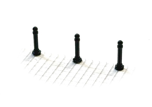 Alte Poller