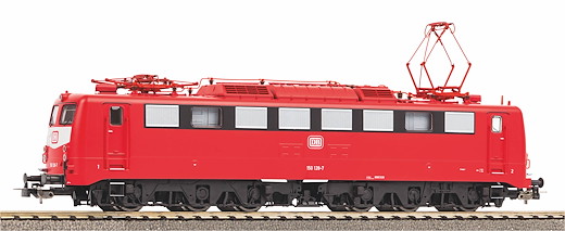 E-Lok BR 150 DB IV