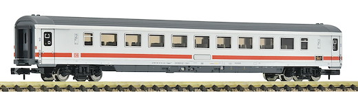 IC/EC-Grossraumwagen 2. Klasse, DB AG