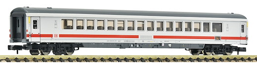 IC/EC-Grossraumwagen 1. Klasse, DB AG