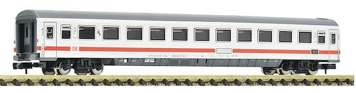 IC/EC-Abteilwagen 2. Klasse, DB AG