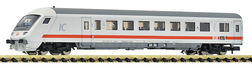 IC/EC-Steuerwagen 2. Klasse, DB AG