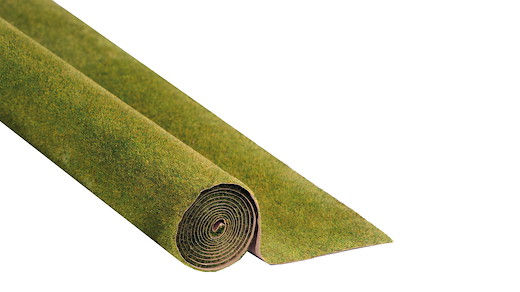 Grasmatte Wiese 200x100