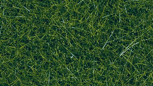 Wildgras XL dunkelgrün 12 mm 40g Beutel