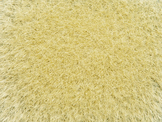 Wildgras gold-gelb, 9 mm, 50 g