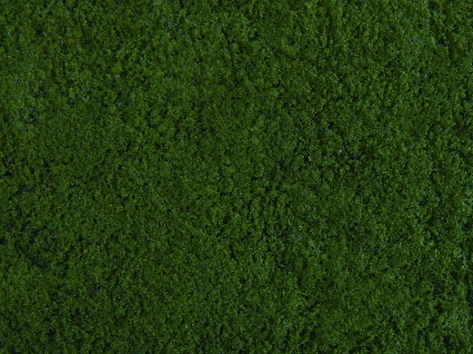 Foliage, dunkelgrün