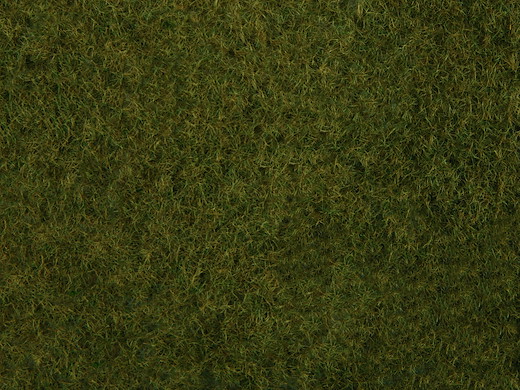 Wildgras-Foliage, olivgrün