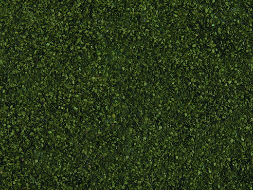 Laub-Foliage, dunkelgrün