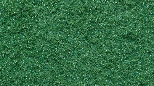 Struktur-Flock, mittelgrün, fein, 3 mm