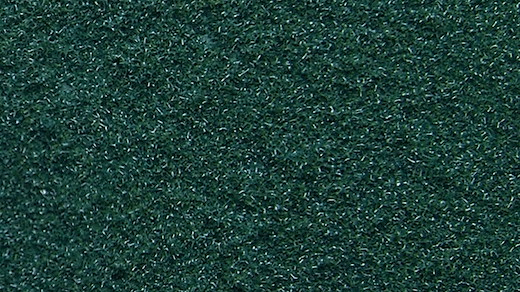 Struktur-Flock, dunkelgrün, fein, 3 mm