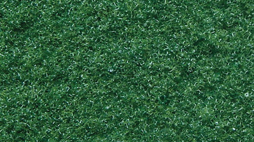 Struktur-Flock, mittelgrün, mittel, 5 mm