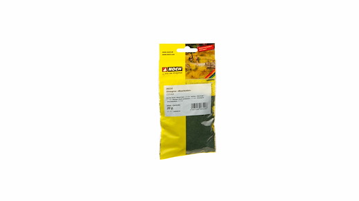 Moorboden-Gras 20g Beutel