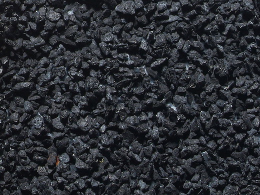 PROFI-Gestein Kohle 100g