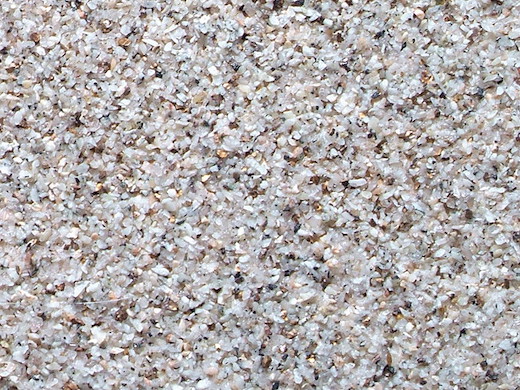 PROFI-Schotter Kalkstein, beigebraun 250g