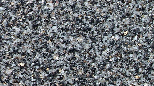 *PROFI-Schotter Granit grau, 250g