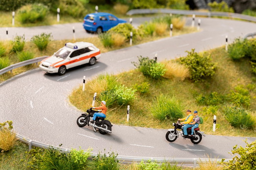 *Sound-Szene Motorrad