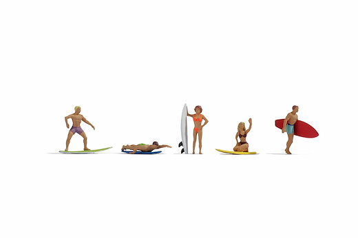 Surfer