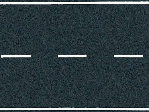 Bundesstrasse Asphalt