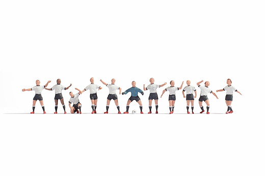 Fussballteam