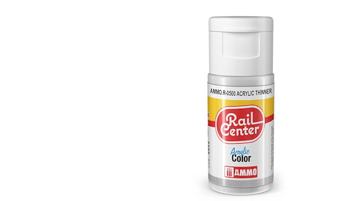 Acryl Verdünner 20 ml