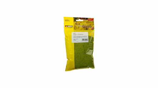 Frühlingswiesen-Gras 2,5 mm 100g Beutel