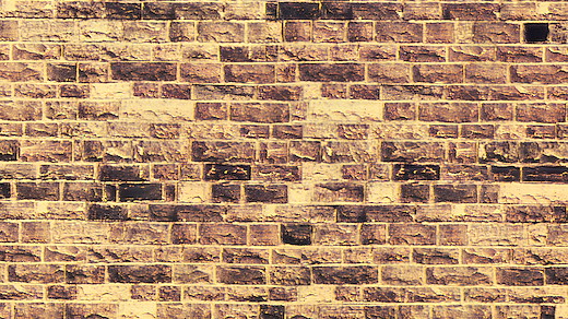 Mauerplatte Sandstein (VE10)
