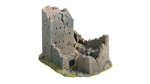 Burgruine