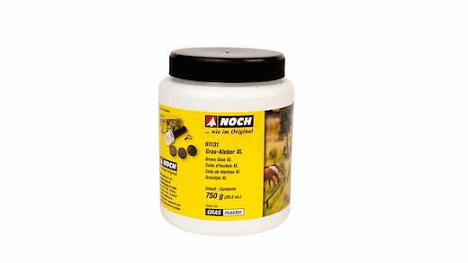Grasleim XL 750 ml Dose