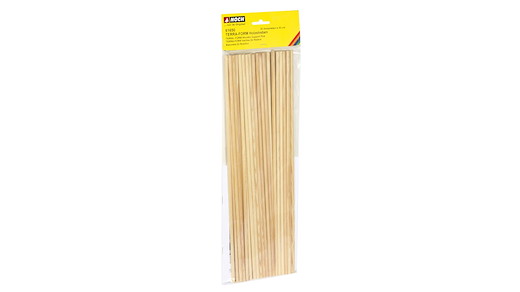 Terra-Form Holzstreben