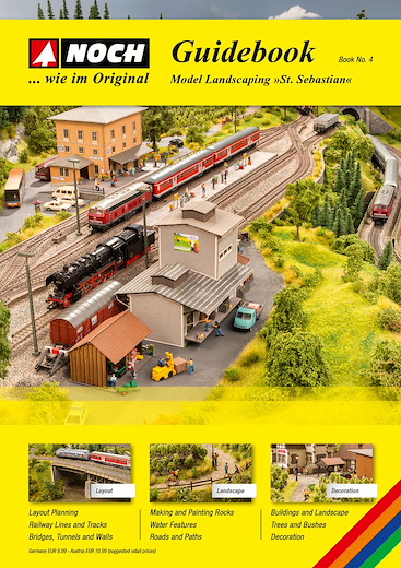 Model Landscaping Guidebook