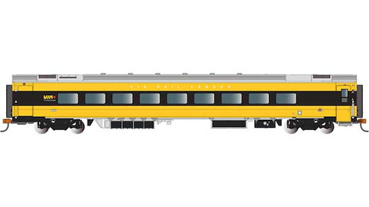 Venture Pass VIA 2817