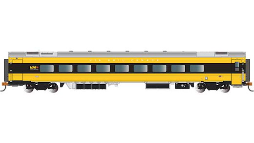 Venture Pass VIA 2917