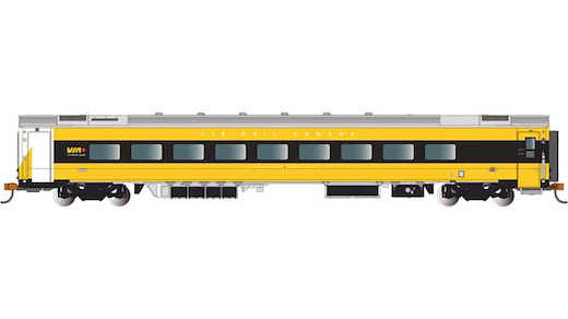Venture Pass VIA 2617