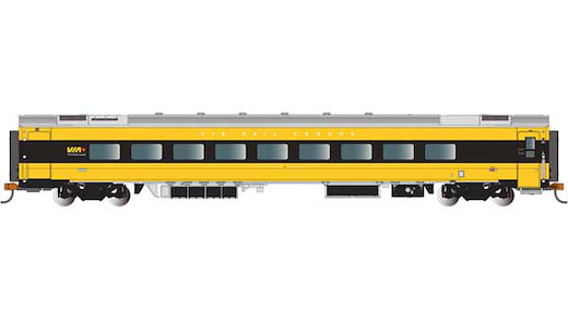 Venture Pass VIA 2717
