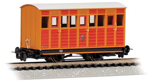 0-4-2 Loco Taly Carr #4