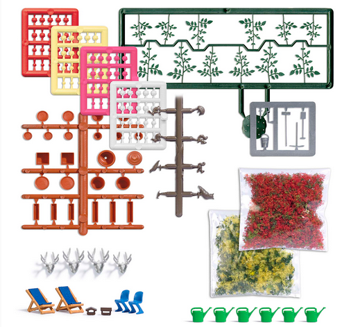 Balkon-Set