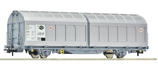 Schiebewandwagen, MAV, GySEV