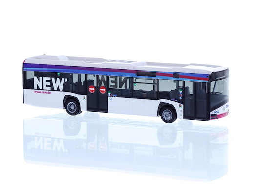 Solaris Urbino 12´14 NEW Möbus