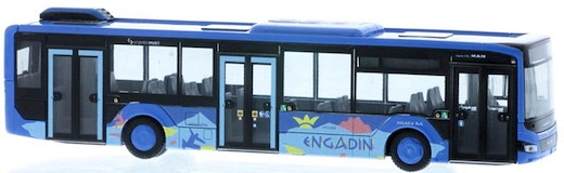 MAN Lion´s City 12´18 EngadinBus
