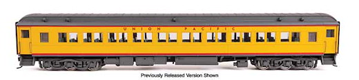 HWT prd wind coach UP 1220