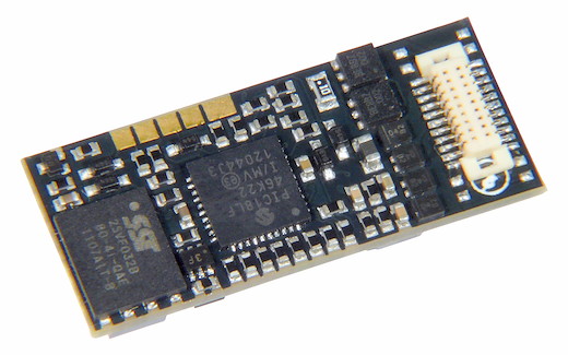 MX658N18