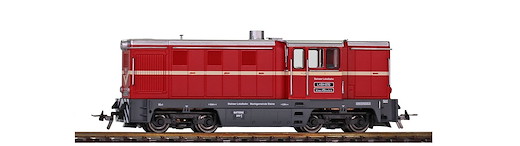 Stainzer Lokalbahn L45H-070 Diesellok