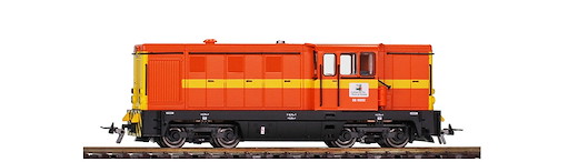Ch.d.Fer Baie de Somme BB 60002 L45H orange, CdFdlBdS
