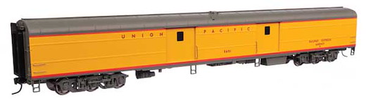 85' ACF Bag UP#5651 DLX 1