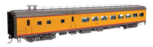 85' Cf-Lng UP 5004 Dlx 1