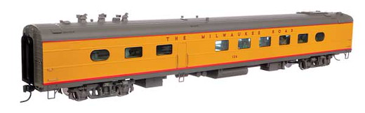 85' Diner MILW 126 Dlx 2