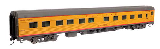85' Pac Un Slpr UP Dlx 2