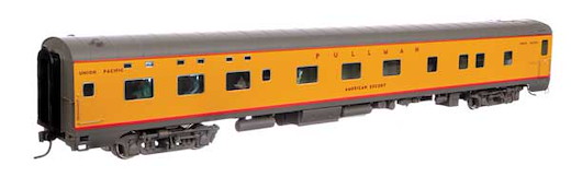 85' Am Esct Slpr UP Dlx 2